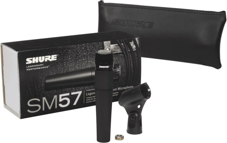 Shure SM57