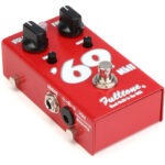 Fulltone '69 mkII Fuzz Analog Pedal