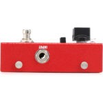 Fulltone '69 mkII Fuzz Analog Pedal