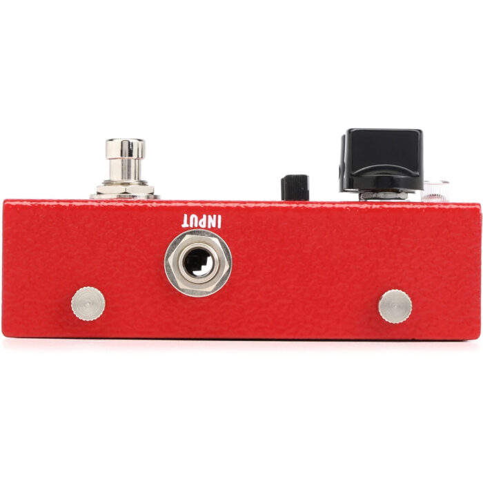 Fulltone '69 mkII Fuzz Analog Pedal