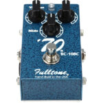 Fulltone '70 BC-108C Fuzz Pedal
