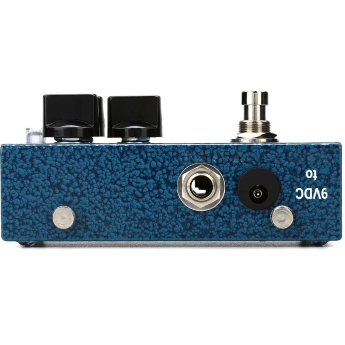 Fulltone '70 BC-108C Fuzz Pedal