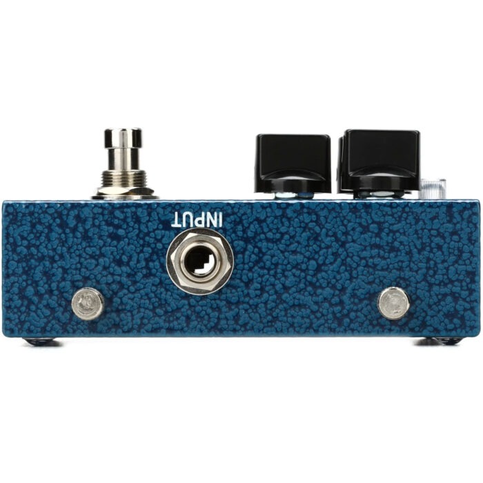 Fulltone '70 BC-108C Fuzz Pedal - Image 7