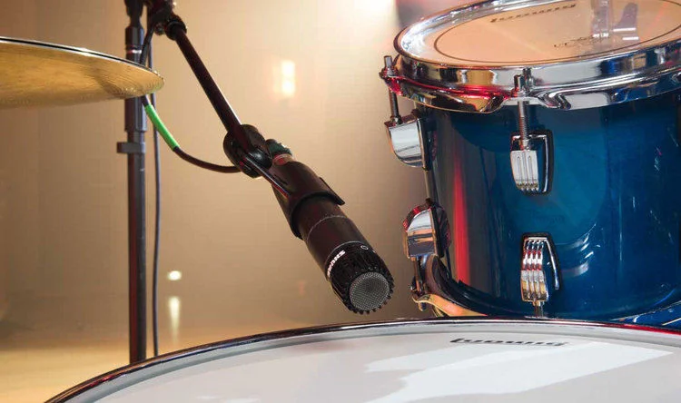 Shure SM57 Instrument Mic