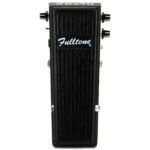 Fulltone Clyde Deluxe Wah Pedal