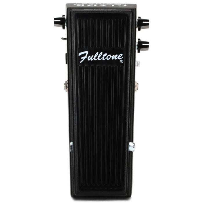 Fulltone Clyde Deluxe Wah Pedal
