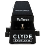 Fulltone Clyde Deluxe Wah Pedal