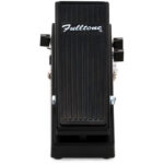 Fulltone Clyde Deluxe Wah Pedal