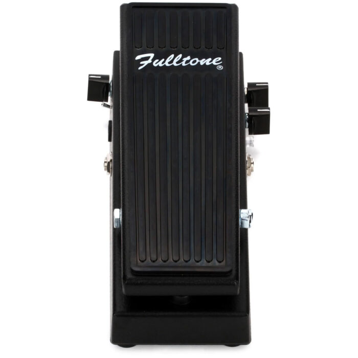 Fulltone Clyde Deluxe Wah Pedal