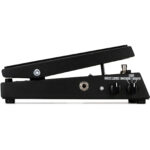 Fulltone Clyde Deluxe Wah Pedal