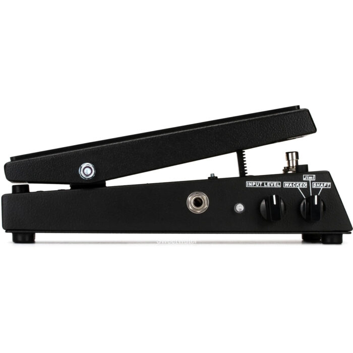Fulltone Clyde Deluxe Wah Pedal