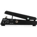Fulltone Clyde Deluxe Wah Pedal