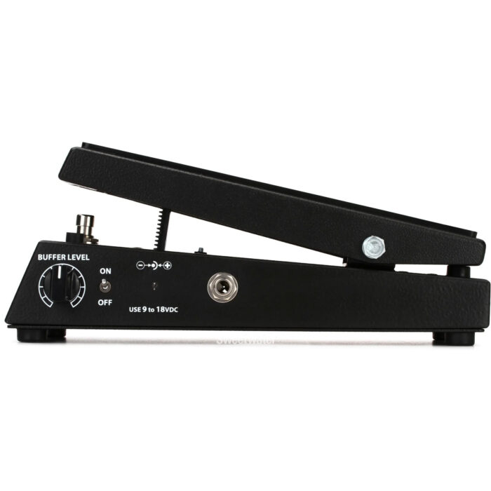 Fulltone Clyde Deluxe Wah Pedal
