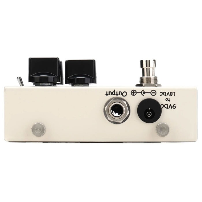 Fulltone Custom Shop OCD V1.4 Overdrive Pedal