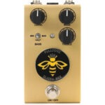 Fulltone Custom Shop Queen Bee Germanium Fuzz Pedal