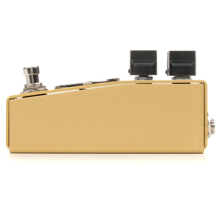 Fulltone Custom Shop Queen Bee Germanium Fuzz Pedal