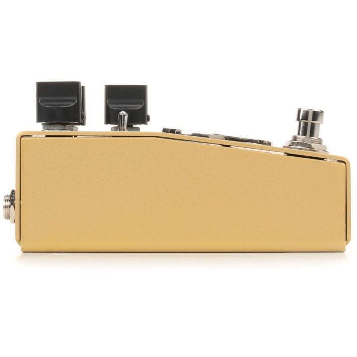 Fulltone Custom Shop Queen Bee Germanium Fuzz Pedal