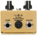 Fulltone Custom Shop Queen Bee Germanium Fuzz Pedal - Image 5