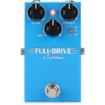 Fulltone FD1 Full-Drive 1 Overdrive Pedal
