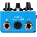 Fulltone FD1 Full-Drive 1 Overdrive Pedal