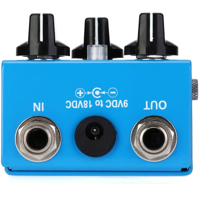 Fulltone FD1 Full-Drive 1 Overdrive Pedal