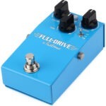 Fulltone FD1 Full-Drive 1 Overdrive Pedal