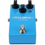 Fulltone FD1 Full-Drive 1 Overdrive Pedal