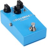 Fulltone FD1 Full-Drive 1 Overdrive Pedal - Image 4
