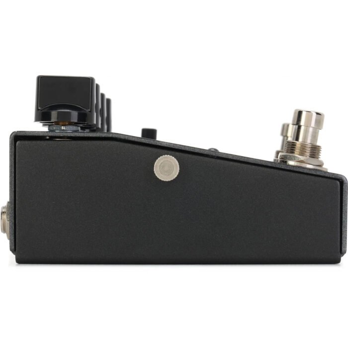 Fulltone Full-Drive 3 Overdrive Boost Pedal