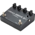 Fulltone Full-Drive 3 Overdrive Boost Pedal