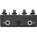 Fulltone Full-Drive 3 Overdrive Boost Pedal - Image 5
