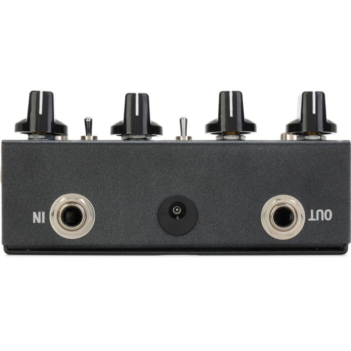 Fulltone Full-Drive 3 Overdrive Boost Pedal - Image 5