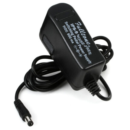 Fulltone IPS-9 9V 800mA Power Supply
