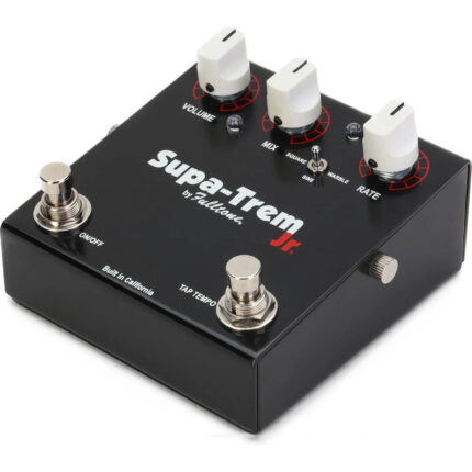 Fulltone Supa-Trem Jr Tremolo Pedal