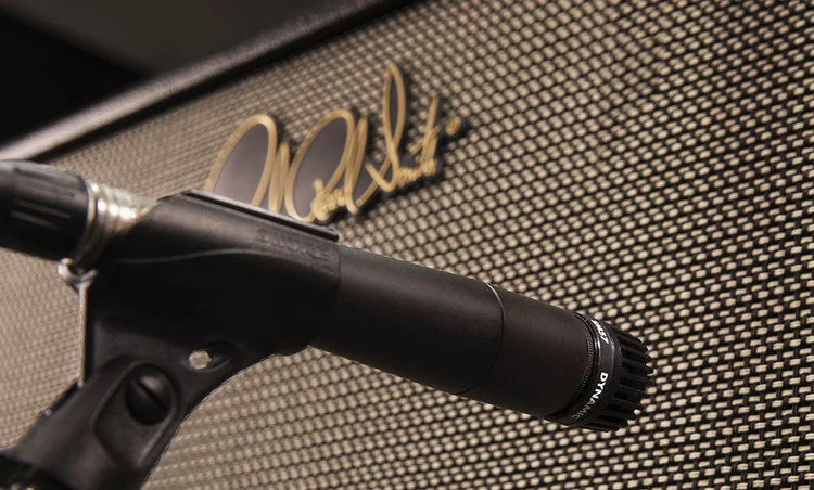 Shure SM57 Instrument Mic