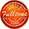 Fulltone Custom Shop Logo