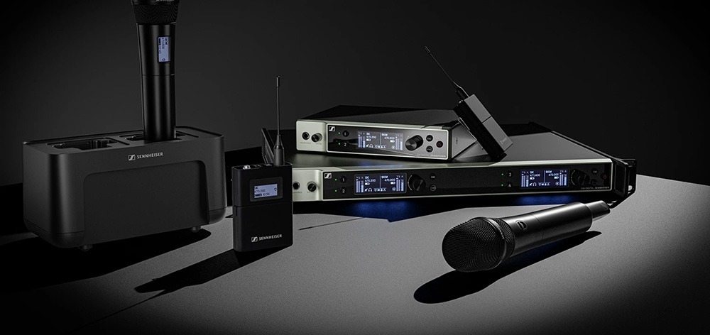 Sennheiser Products