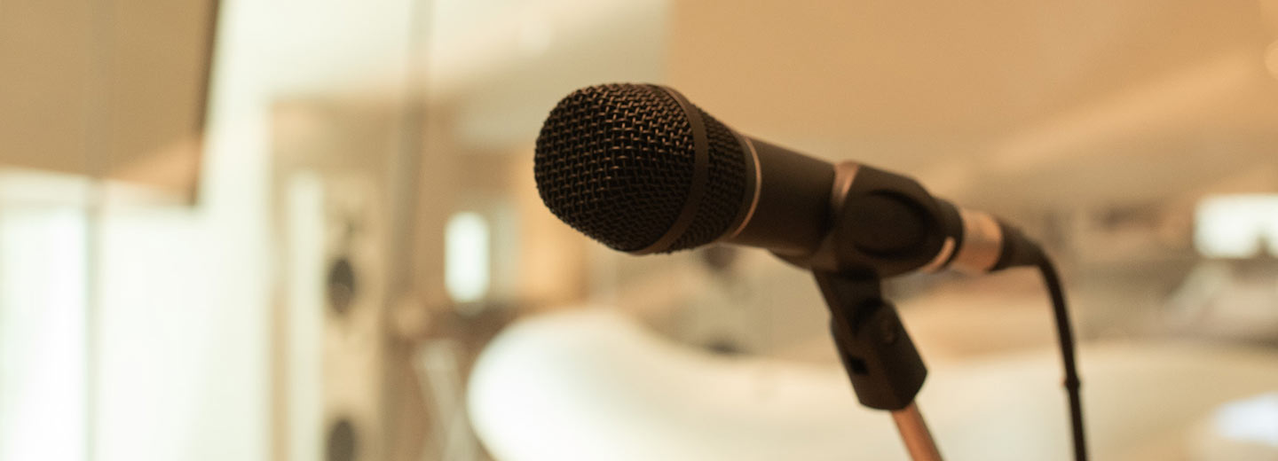 Best Live Vocal Mics for Every Performer