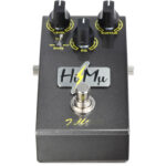 Fulltone Custom Shop Hi-Mu Distortion Pedal
