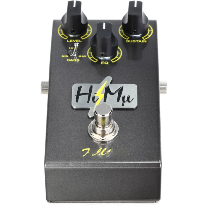 Fulltone Custom Shop Hi-Mu Distortion Pedal