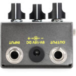 Fulltone Custom Shop Hi-Mu Distortion Pedal