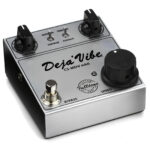 Fulltone Custom Shop Mini Deja'Vibe MKll Speaker Pedal