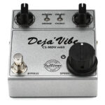 Fulltone Custom Shop Mini Deja'Vibe MKll Speaker Pedal