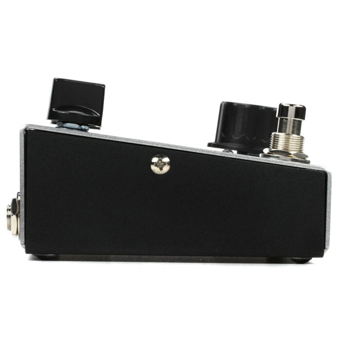 Fulltone Custom Shop Mini Deja'Vibe MKll Speaker Pedal - Image 8