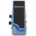 Fulltone Custom Shop Mini Deja'Vibe 3 Vintage Rotary Pedal