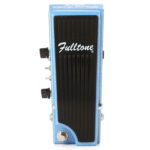Fulltone Custom Shop Mini Deja'Vibe 3 Vintage Rotary Pedal
