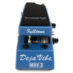 Fulltone Custom Shop Mini Deja'Vibe 3 Vintage Rotary Pedal