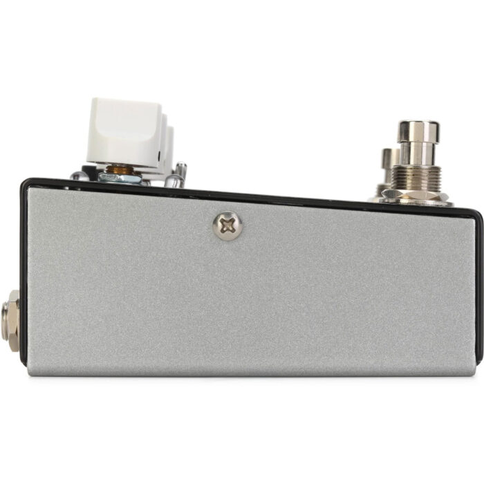 Fulltone Custom Shop Supa-Trem 2 V2 Stereo Tremolo Pedal