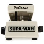 Fulltone Custom Shop Supa-Wah Multi Wah Pedal