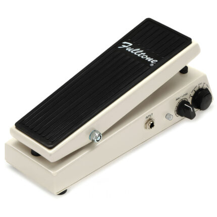 Fulltone Custom Shop Supa-Wah Multi Wah Pedal